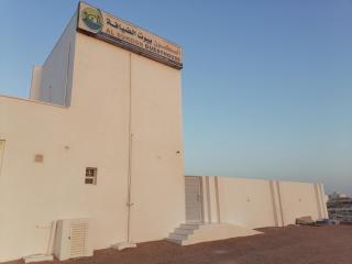 شاليه السكون AL Sukun Chalet - 1