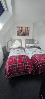 Scotland Holiday Home - 7