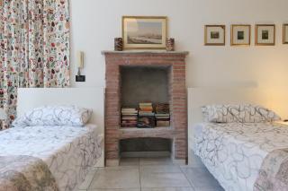 AmaTan Cairoli 32 Trilocale Parco Valentino Torino Centro - 0