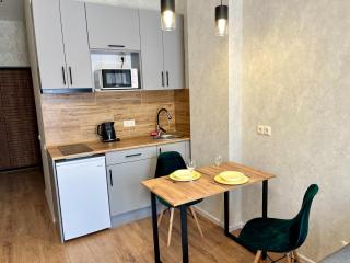 Апартаменты на берегу моря - 6