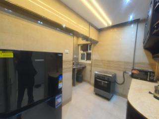 شقة فندقية مفروشة للإيجار بجوار سيتى ستارز - 9