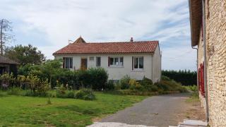 Chez Mémé, gite proche Futuroscope - 0