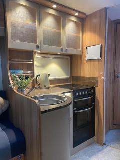 Hyssington Heights - 9