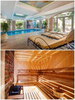 Marino Mar Deluxe Studios, Spa & Indoorpool inclusive - 0