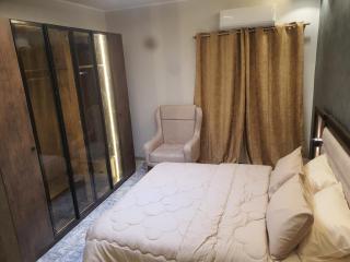 شقة فندقية مفروشة للإيجار بجوار سيتى ستارز - 7