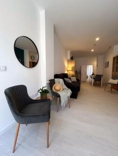 Hermoso apartamento en Nazaret - 0