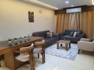 شقة فندقية مفروشة للإيجار بجوار سيتى ستارز - 5