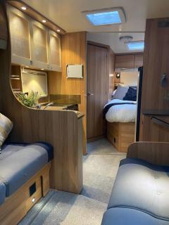 Hyssington Heights - Hyssington - 7