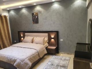 شقة فندقية مفروشة للإيجار بجوار سيتى ستارز - 3