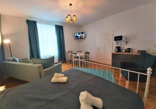 Brasov Gondola Apartments - Brasov - 4