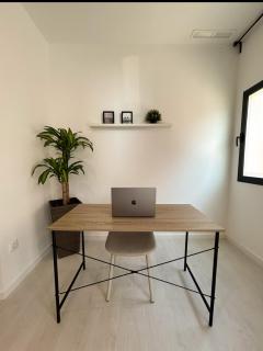 Hermoso apartamento en Nazaret - 6