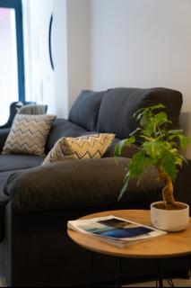 Hermoso apartamento en Nazaret - 5