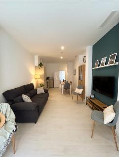 Hermoso apartamento en Nazaret - 4