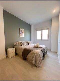 Hermoso apartamento en Nazaret - 2