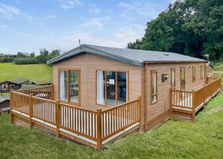 Badgers Retreat Holiday Park - 9