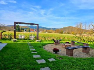 Guest House Gacka Rogić - 8