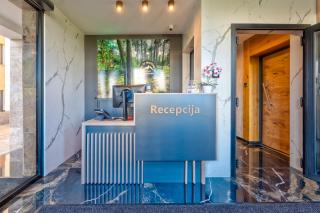 Villa Di Montagna wellness & spa - 8