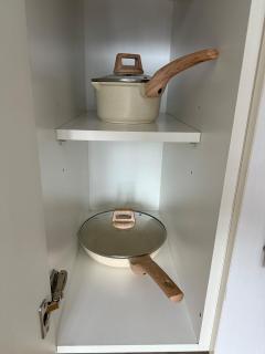 The Mandaluxe comfort with skyline view 45th floor - 3