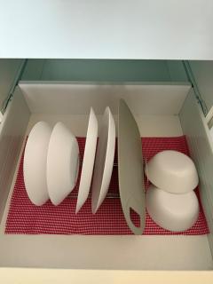 The Mandaluxe comfort with skyline view 45th floor - 2