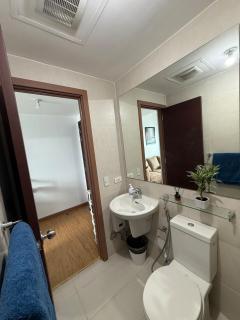 The Mandaluxe comfort with skyline view 45th floor - 6