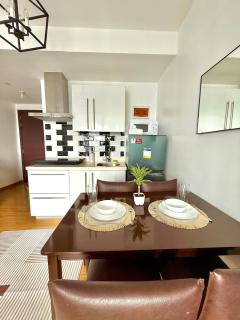 The Mandaluxe comfort with skyline view 45th floor - 8