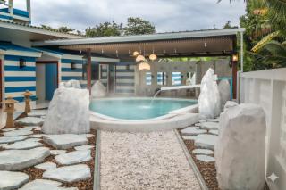 Chez Nij Ryokan Onsen Chiang Mai - 6