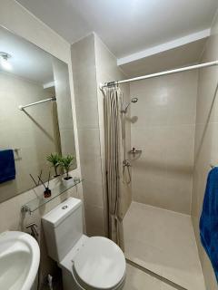 The Mandaluxe comfort with skyline view 45th floor - 5