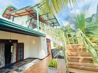 Shells Villa Hikkaduwa - 1