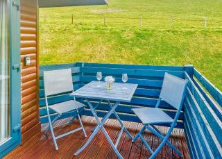 Pant Wilkin Lodges And Equestrian Centre - 4