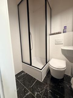 Riva Single Apartment, Smart TV, Parkplatz frei - 5