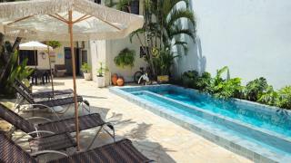 Graciosa Suites - 9