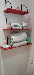 Comme A La Maison - 8