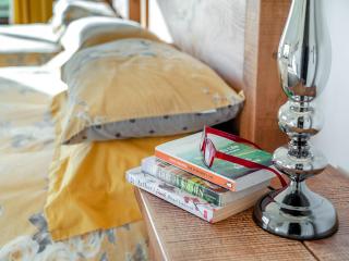 Towford Farm Bungalow - 1