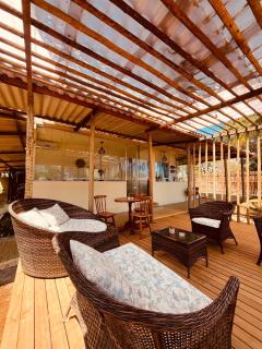 Shalon Adonai by Martinelli - 6