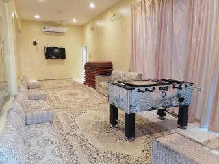 شاليه السكون AL Sukun Chalet - 5