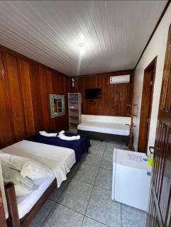 Pousada Do Siri - 9