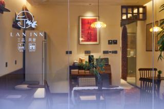 泉州三品-岚厝 Lan Inn Old Town Center Quanzhou - 4