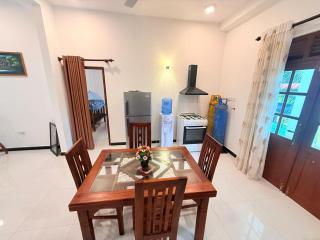 Shells Villa Hikkaduwa - 5