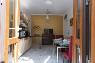 AmaTan Cairoli 32 Trilocale Parco Valentino Torino Centro - 9