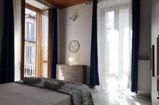 AmaTan Cairoli 32 Trilocale Parco Valentino Torino Centro - 1