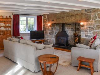 Prideaux Cottage - 9