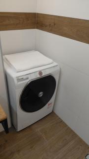Apartament Chabrowy - 8