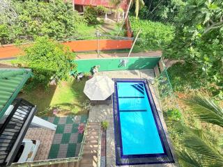 Shells Villa Hikkaduwa - 8