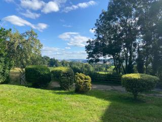 Hyssington Heights - 2