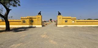 White Rann Resort Dholavira - 0