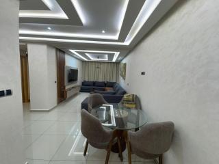 NADOR PALACE Appt Hôtel - 5