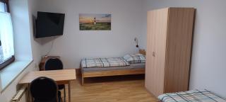 Pension Hänsel - 0
