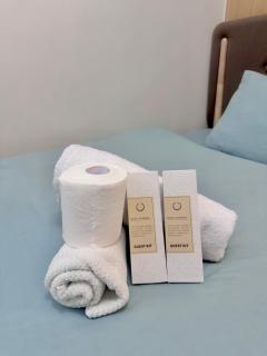 Casa Rivera Staycation - Trees Residences - 7