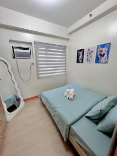 Casa Rivera Staycation - Trees Residences - 4