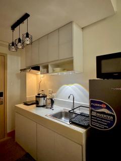 Casa Rivera Staycation - Trees Residences - 2